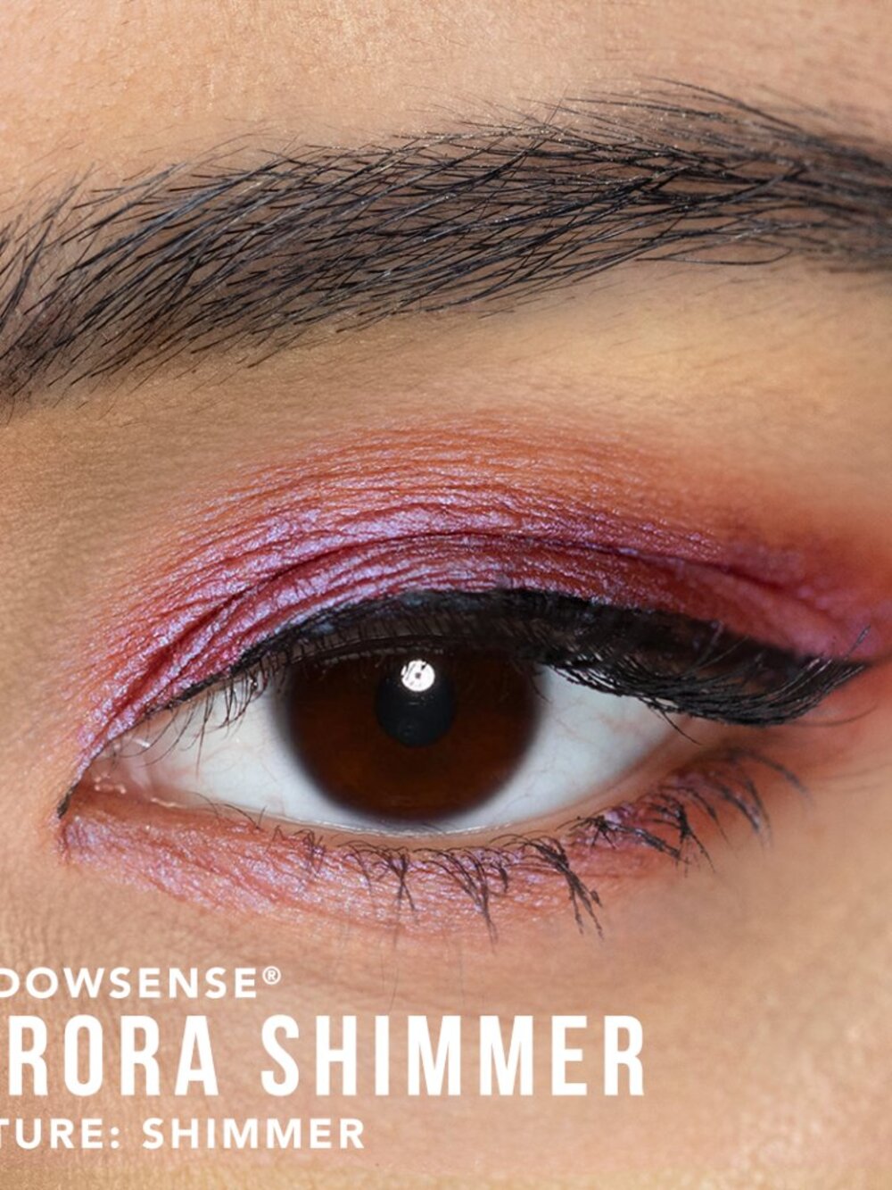 Aurora Shimmer ShadowSense